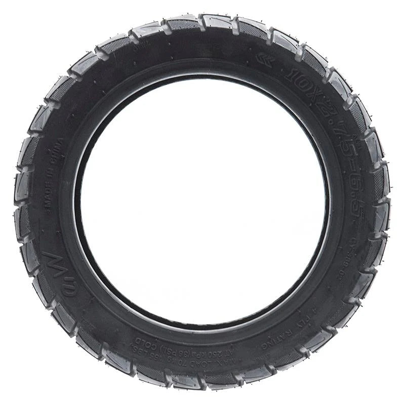 Tubeless Offroad Reifen 10x2,75-6,5  - Ehilf