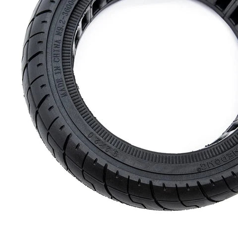 Ultra Leicht Vollreifen 9,2x2-6,1/B34