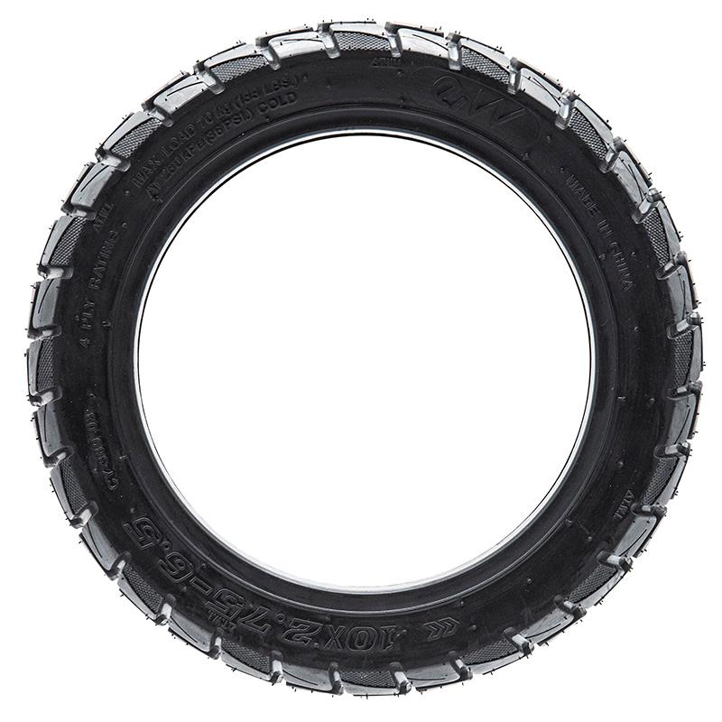 Tubeless Offroad Reifen 10x2,75-6,5  - Ehilf