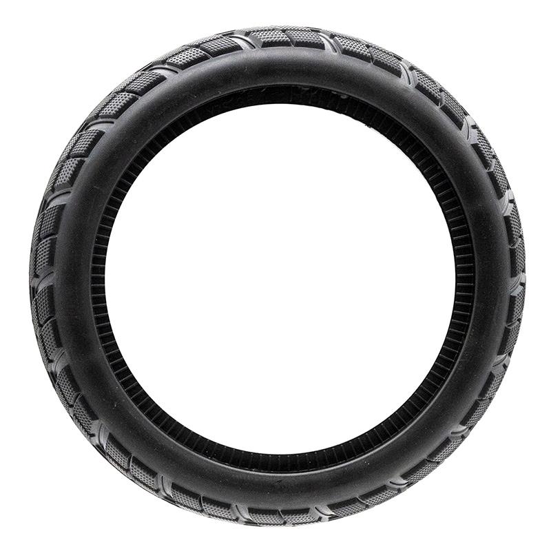 Vollgummirad 8,5x2-6,1/B34 - [YZS]