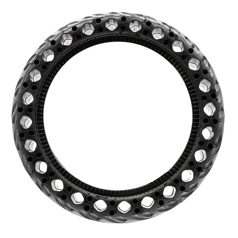 Vollgummirad 8,5x2-6,1/B34 V3