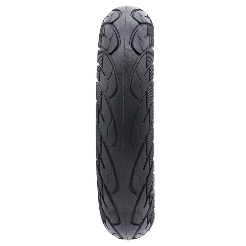 Ultraleicht Vollrad 10x2,5-6,1/B34 - gelbe Punkte [Nedong]