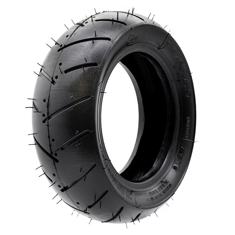 Tubeless Reifen 90/65-6.5 [Clever]