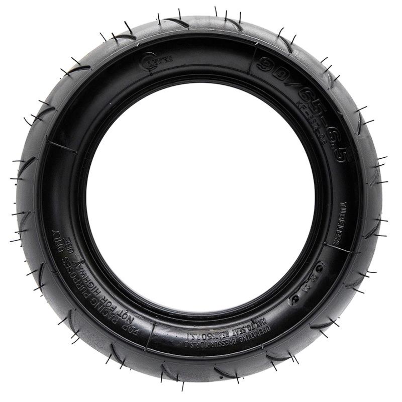 Tubeless Reifen 90/65-6.5 [Clever]