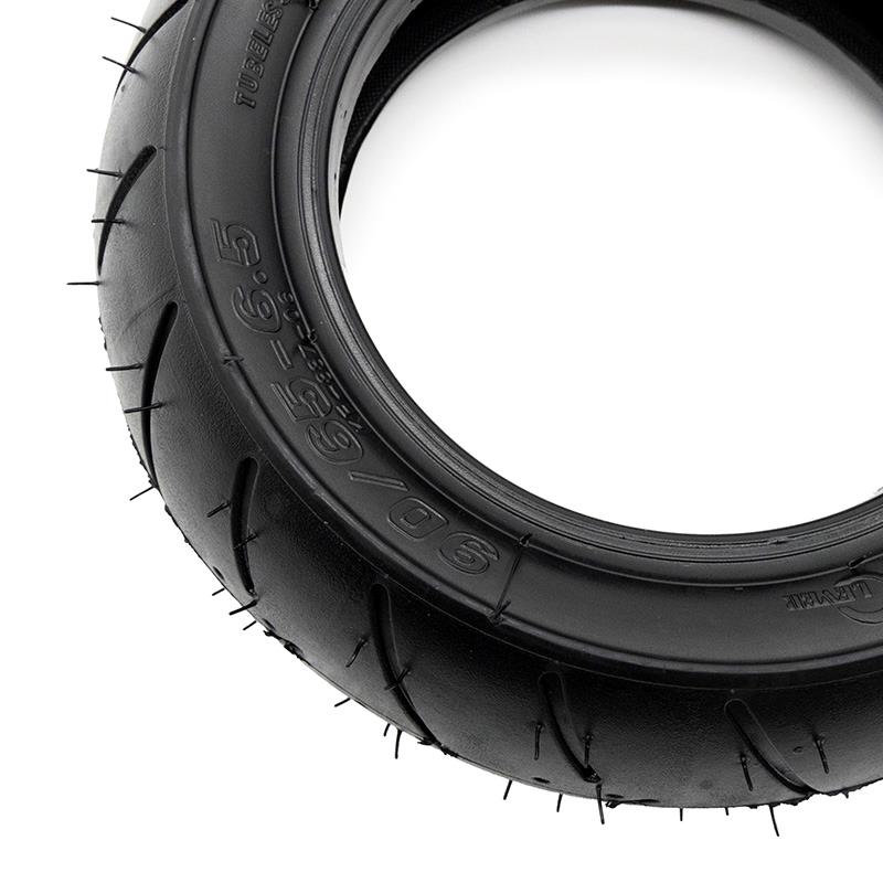 Tubeless Reifen 90/65-6.5 [Clever]