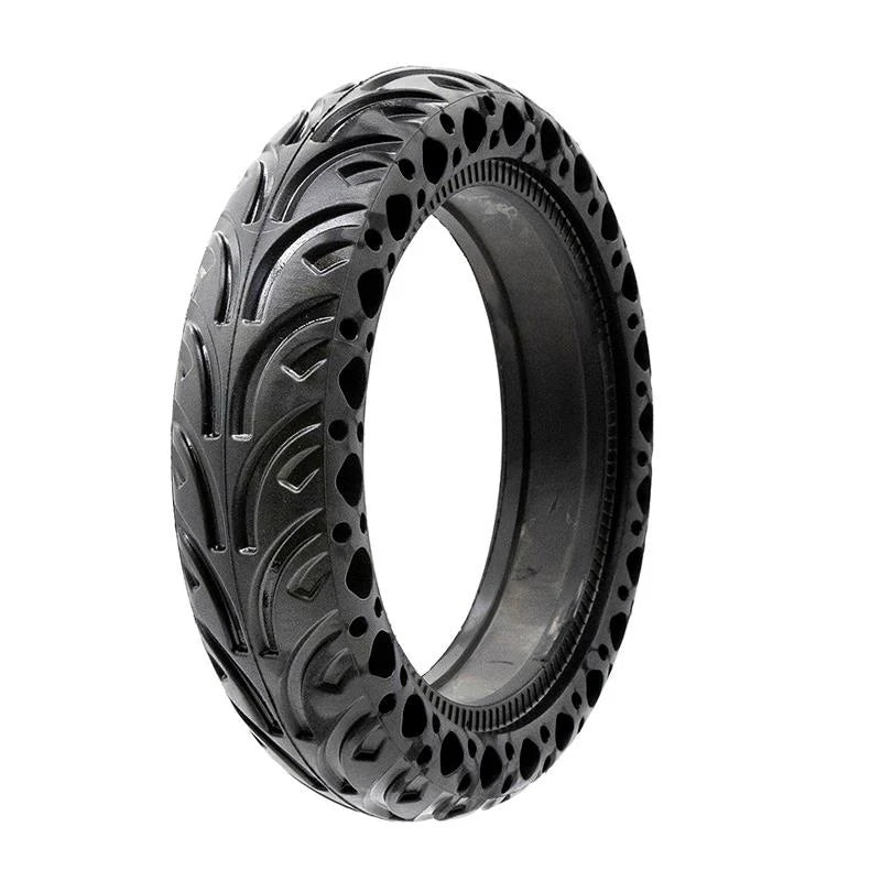 Vollgummirad 8,5x2-6,1/B34 V3