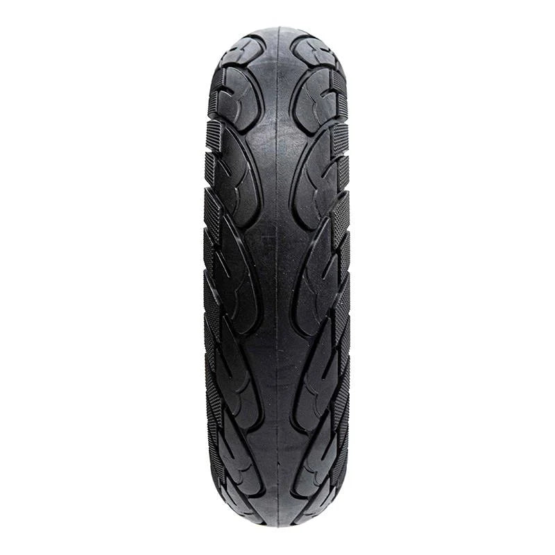 Ultraleichtes Vollrad 10x2,5-6,1/B44 rote Linie [Nedong]