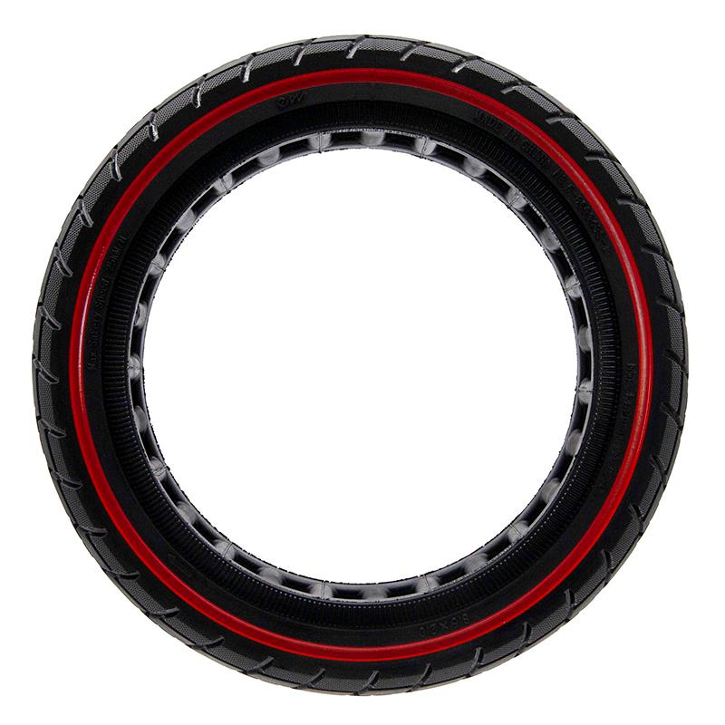 Ultraleicht Vollgummirad 8,5x2-6,1/B34 [Ewheel]
