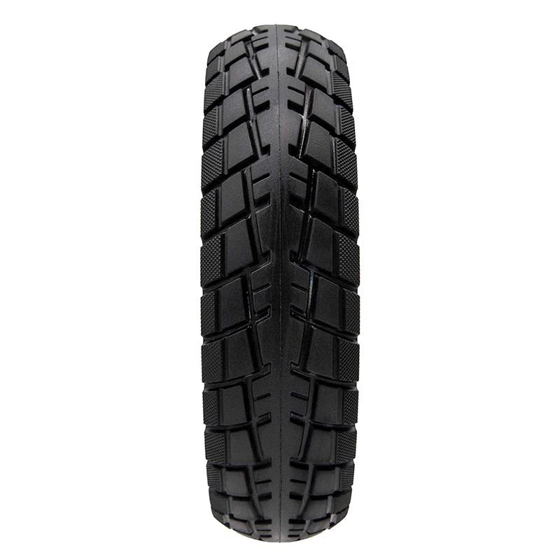 Ultraleicht Vollgummirad 8,5x2-6,1/B34 [Ewheel]