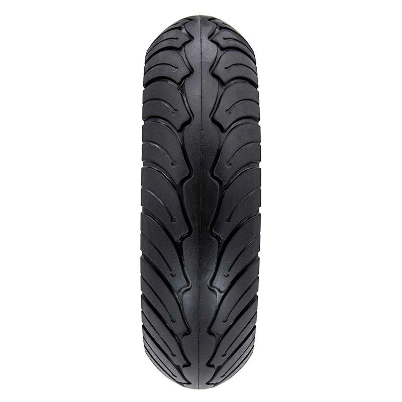Ultraleichtes Vollrad 9,5x2,5 rot für NIU [Ewheel]
