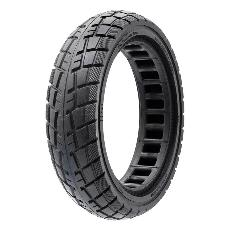 Ultraleichtes Vollrad 8,5x2-6,1/B34 Offroad Linie Schwarz [Ewheel]