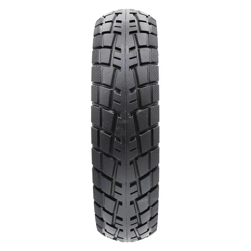 Ultraleichtes Vollrad 8,5x2-6,1/B34 Offroad Linie Schwarz [Ewheel]