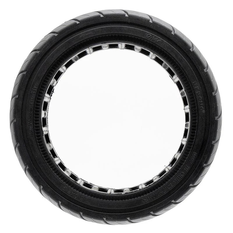Ultraleicht Vollgummireifen 8,5x2,5-6,1/B58 ewheel