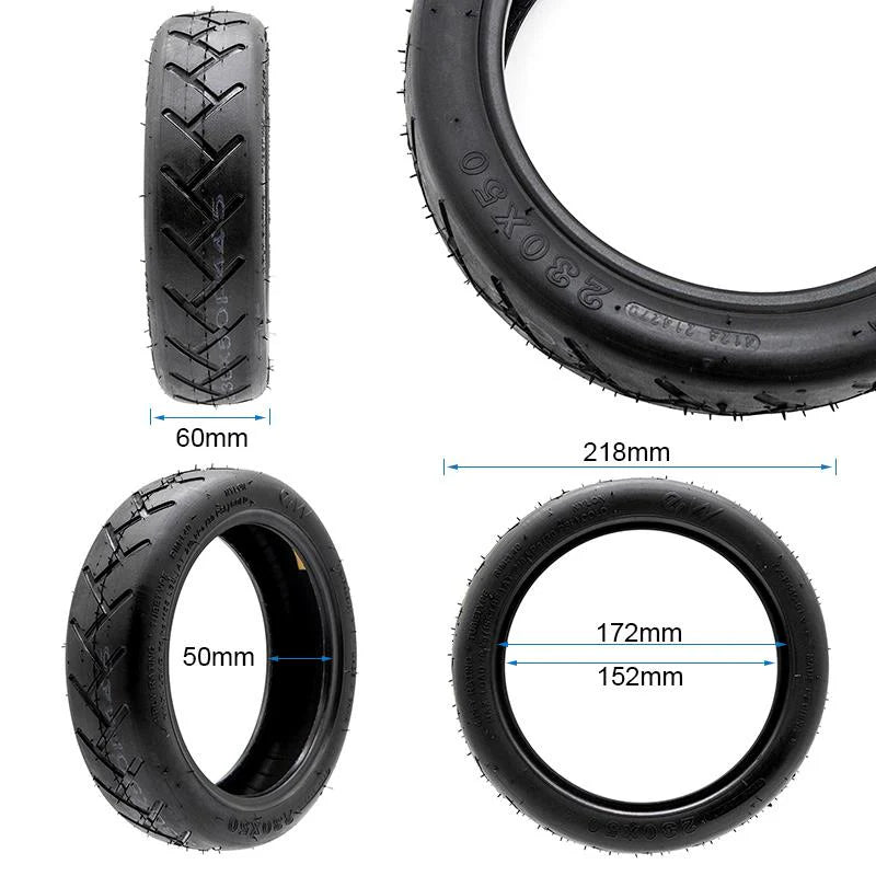 Reifen 230x50 Ewheel