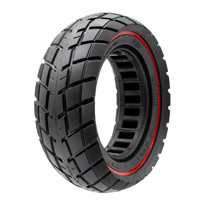 Ultraleichtes Offroad-Vollrad 8,5x3