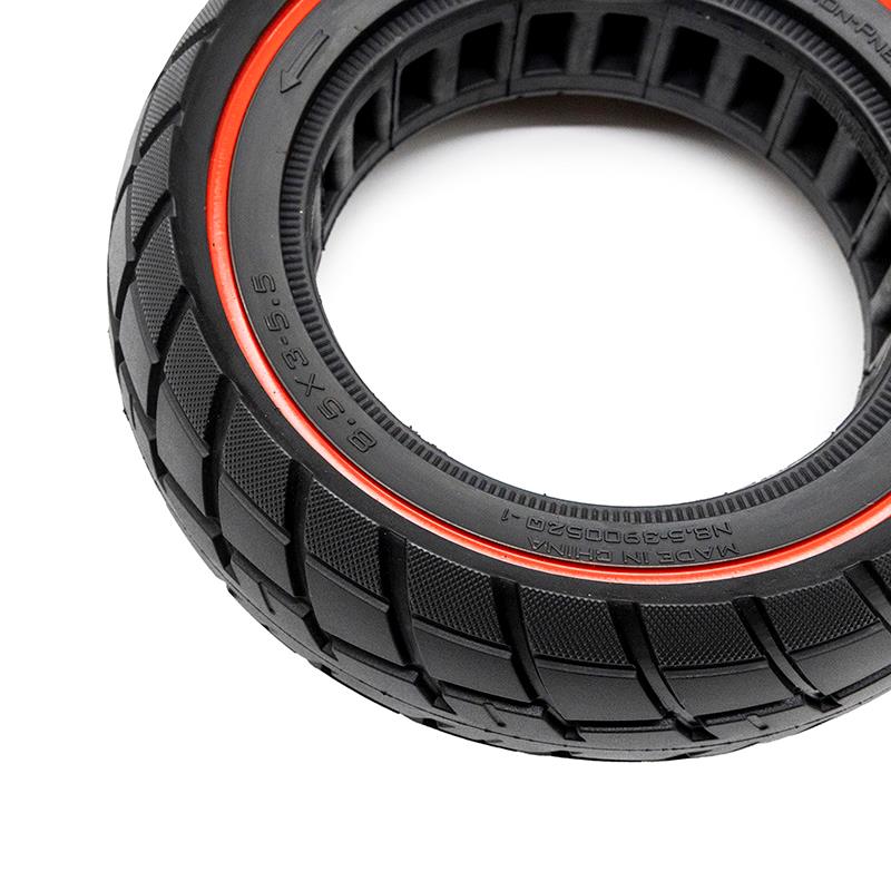 Ultraleichtes Offroad-Vollrad 8,5x3