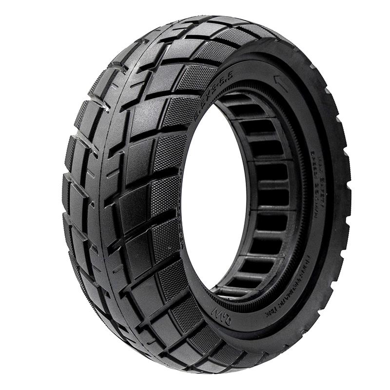 Ultraleichtes Offroad-Vollrad 8,5x3