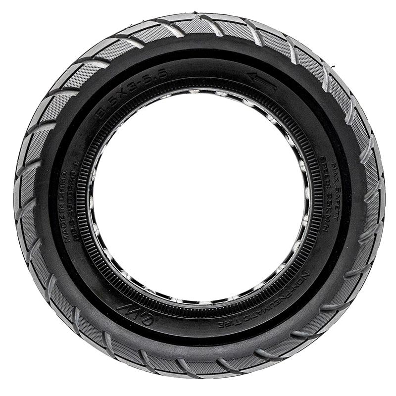 Ultraleichtes Offroad-Vollrad 8,5x3