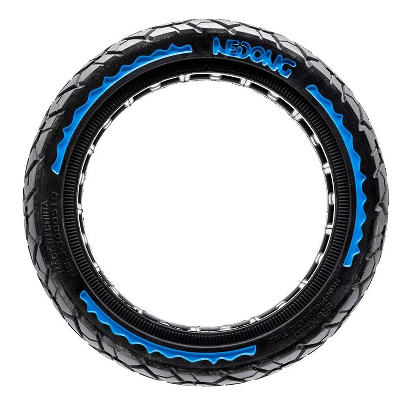 Ultraleichtes Vollrad Offroad 8,5x2 [Nedong]