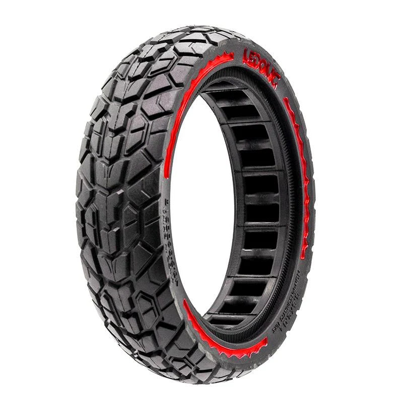 Ultraleichtes Vollrad Offroad 8,5x2 [Nedong]