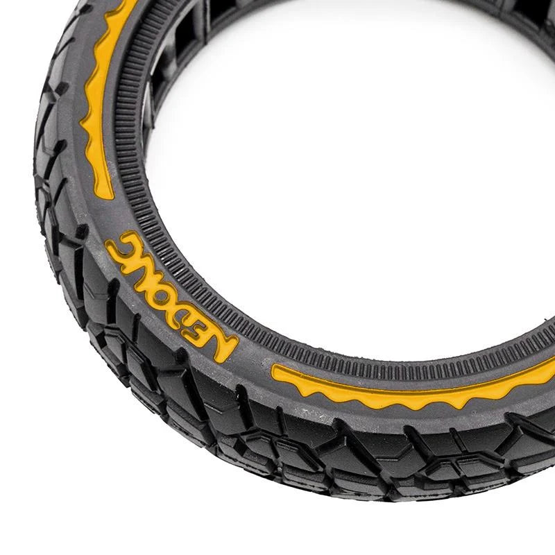 Ultraleichtes Vollrad Offroad 8,5x2 [Nedong]