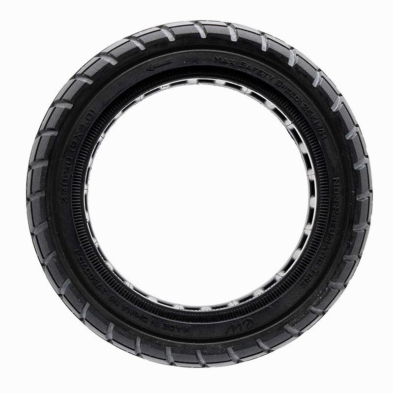 Ultraleichtes Vollgummireifen Offroad 230x50 / 9x2-6 1/B34 [Ewheel]