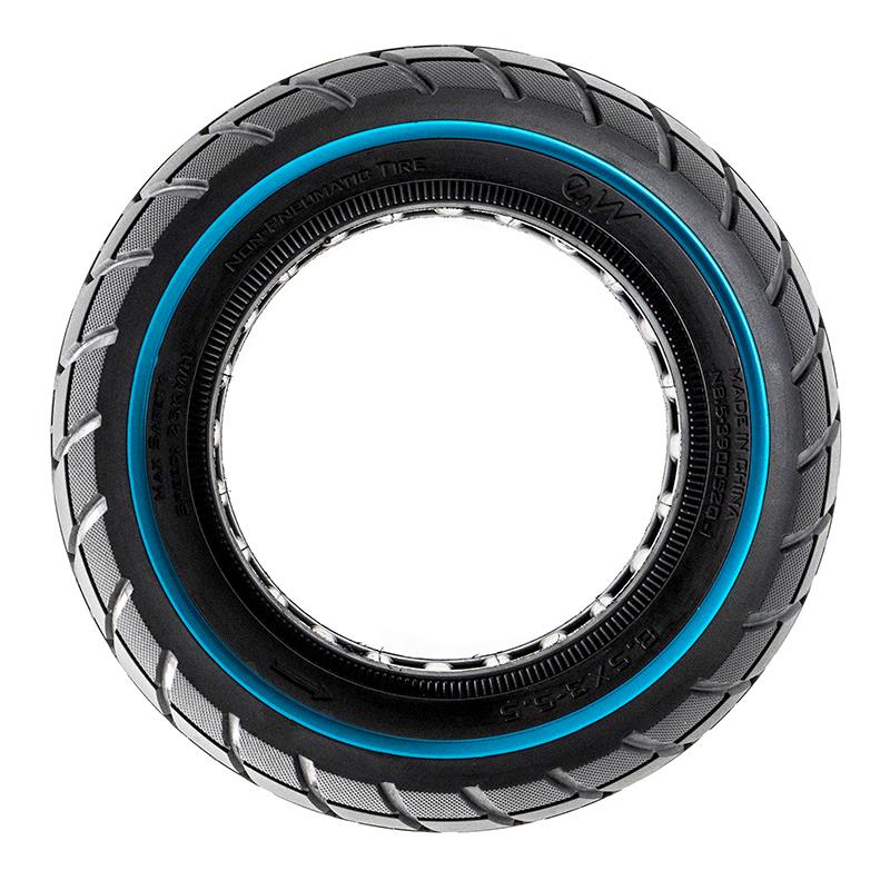Ultraleichtes Offroad-Vollrad 8,5x3