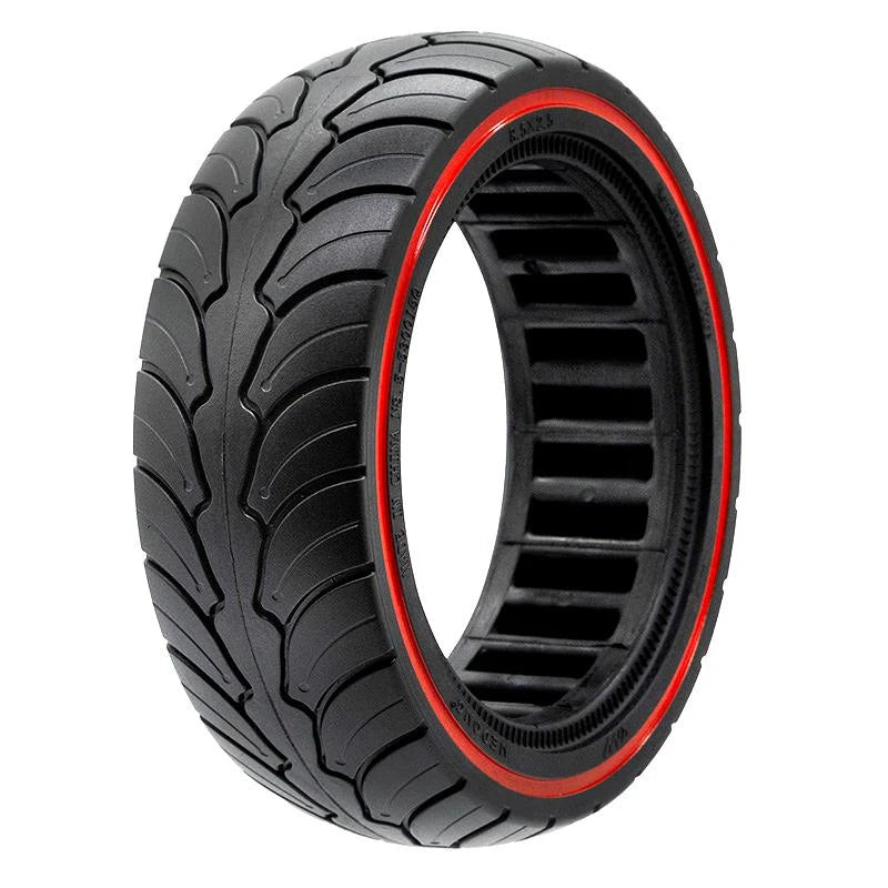 Ultraleicht Vollgummirad 8,5x2,5-6,1/B58 (passend für Dualtron Mini) [Ewheel]