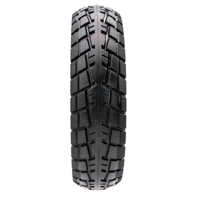 Ultraleicht Vollgummirad 8,5x2-6,1/B34 [Ewheel]