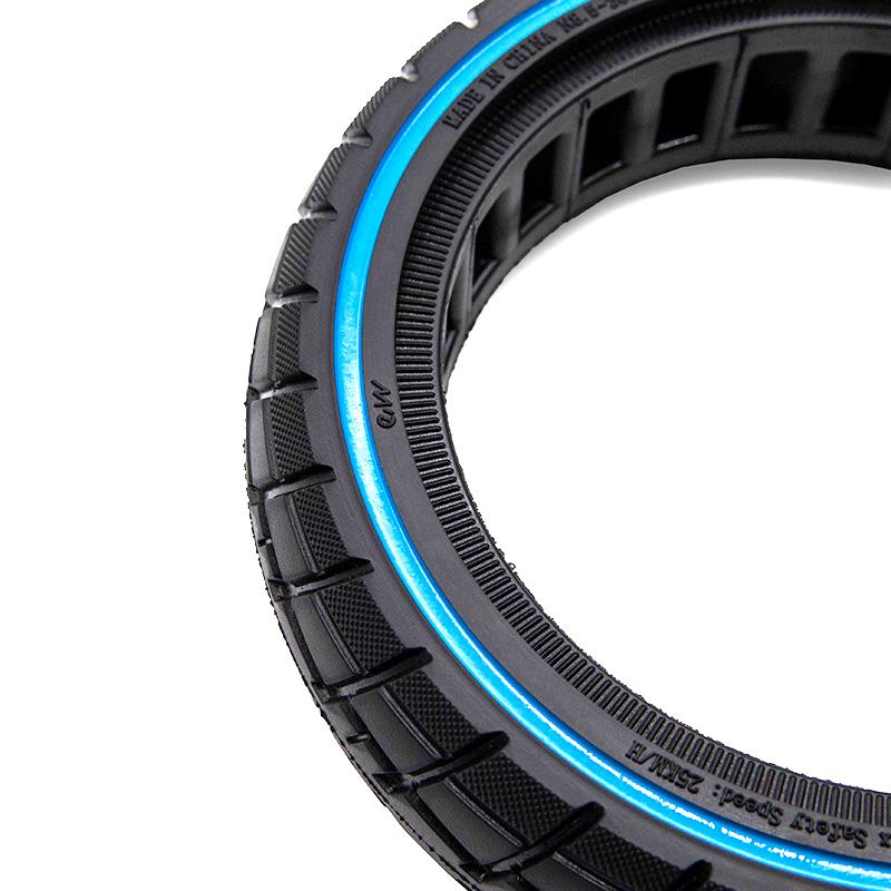 Ultraleicht Vollgummirad 8,5x2-6,1/B34 [Ewheel]