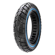 Ultraleichtes Offroad-Vollrad 10x2,125-6,1/B34 blaue Linie [Ewheel]