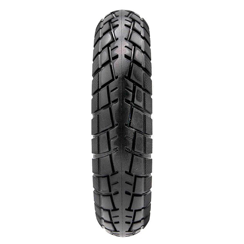 Ultraleichtes Offroad-Vollrad 10x2,125-6,1/B34 blaue Linie [Ewheel]