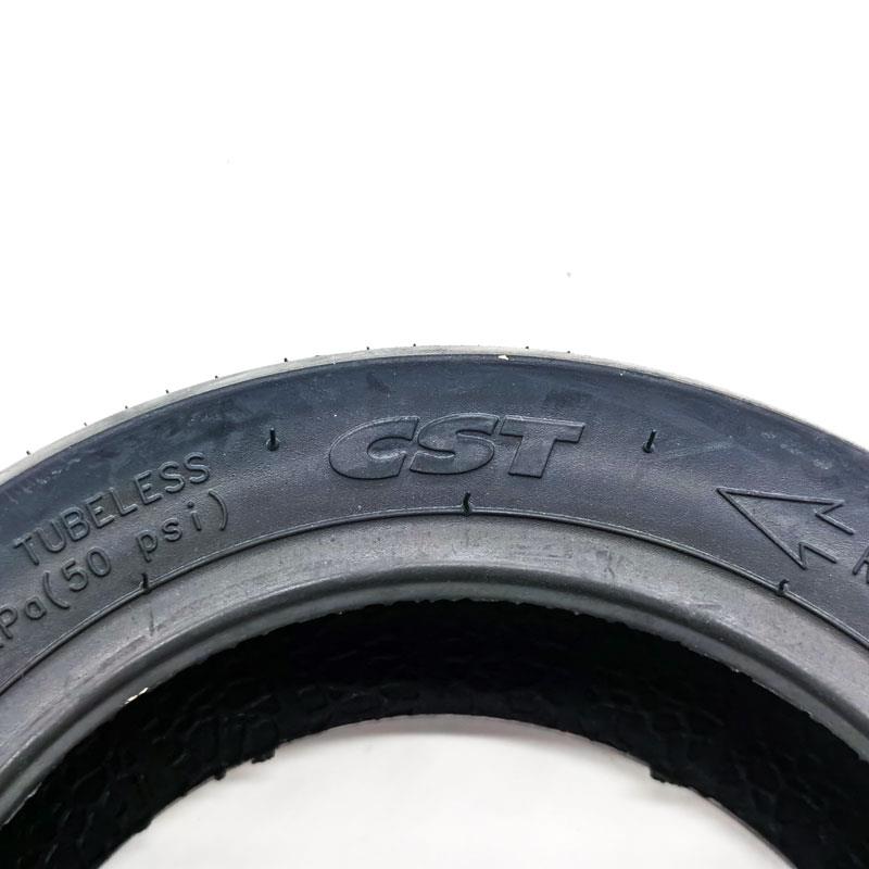 Tubeless Reifen 10x3-6 [CST]