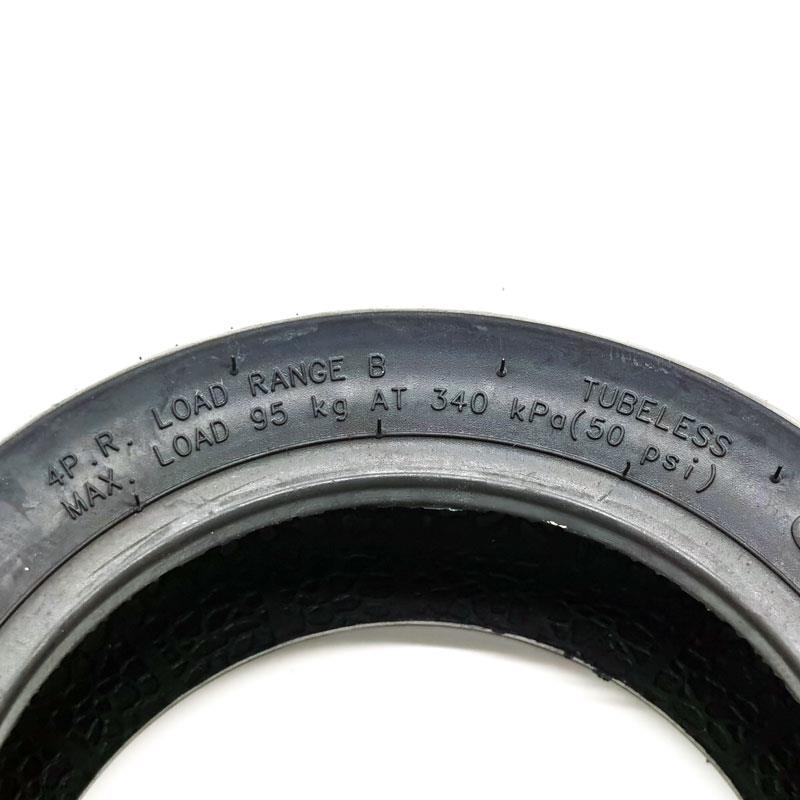 Tubeless Reifen 10x3-6 [CST]