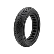 Vollgummirad Offroad 8,5x2 (50/75-6,1) schwarz