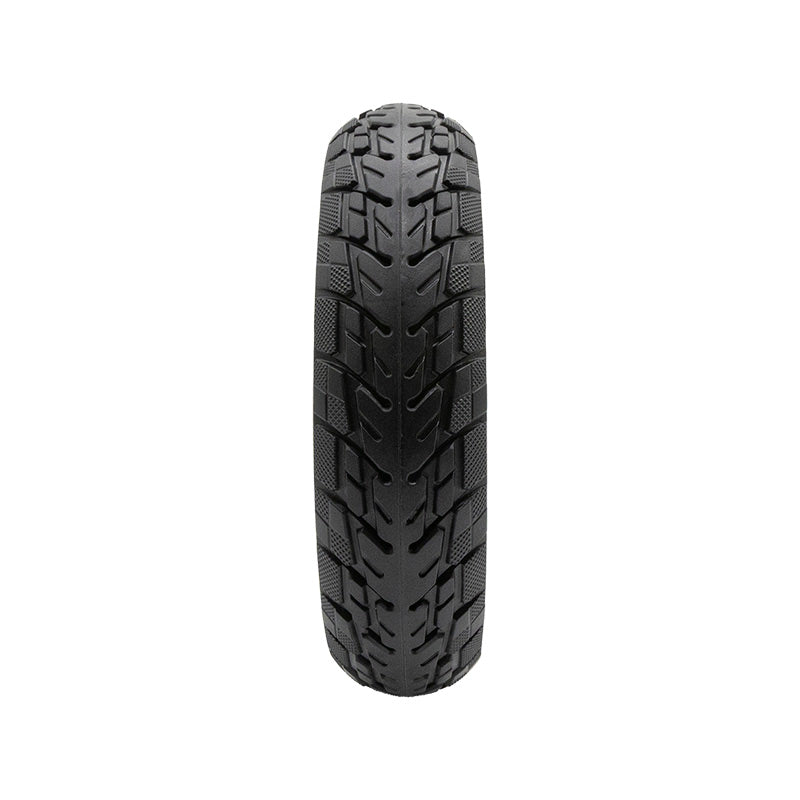 Vollgummirad Offroad 8,5x2 (50/75-6,1) schwarz