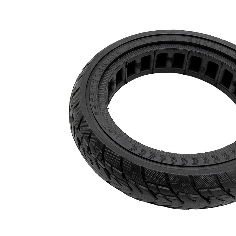 Vollgummirad Offroad 8,5x2 (50/75-6,1) schwarz