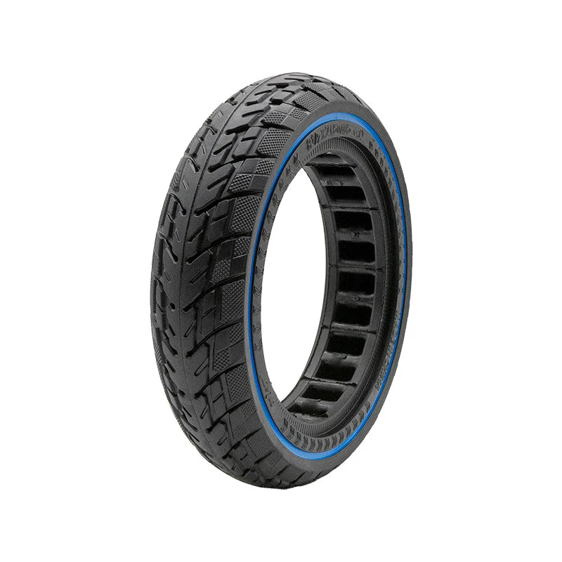 Vollgummirad Offroad 8,5x2 (50/75-6,1) blau