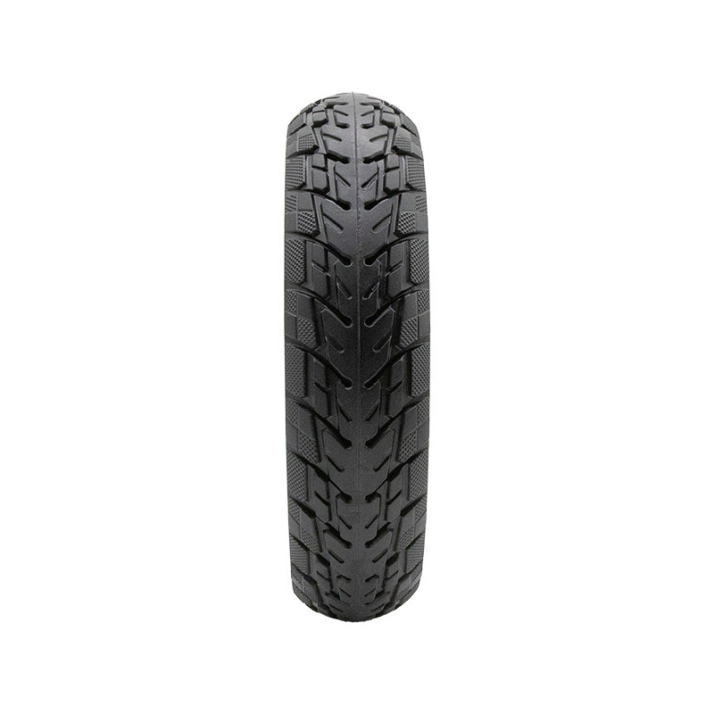 Vollgummirad Offroad 8,5x2 (50/75-6,1) blau