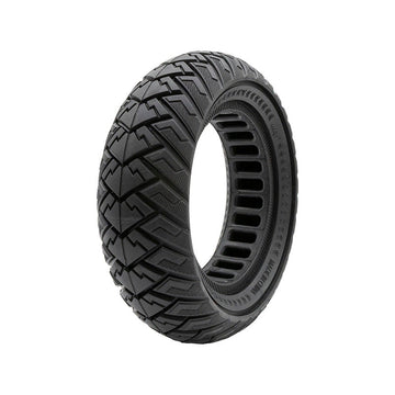 Vollgummirad 10x3 / 255x80 (80/65-6)