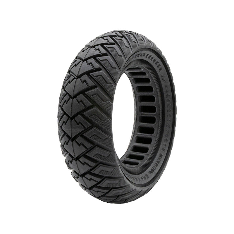 Vollgummirad 10x3 / 255x80 (80/65-6)