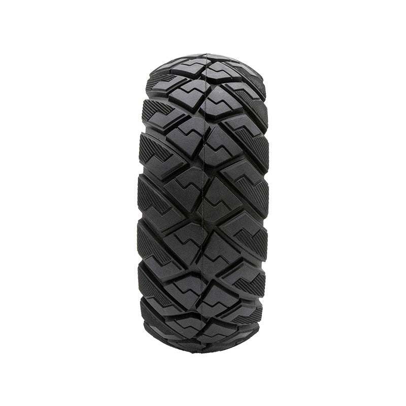 Offroad-Vollreifen 9x3-5,5 blau