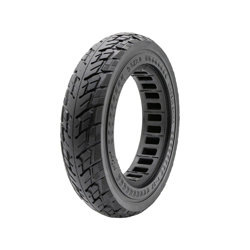 Vollreifen 9,5x2,0/9,2x2