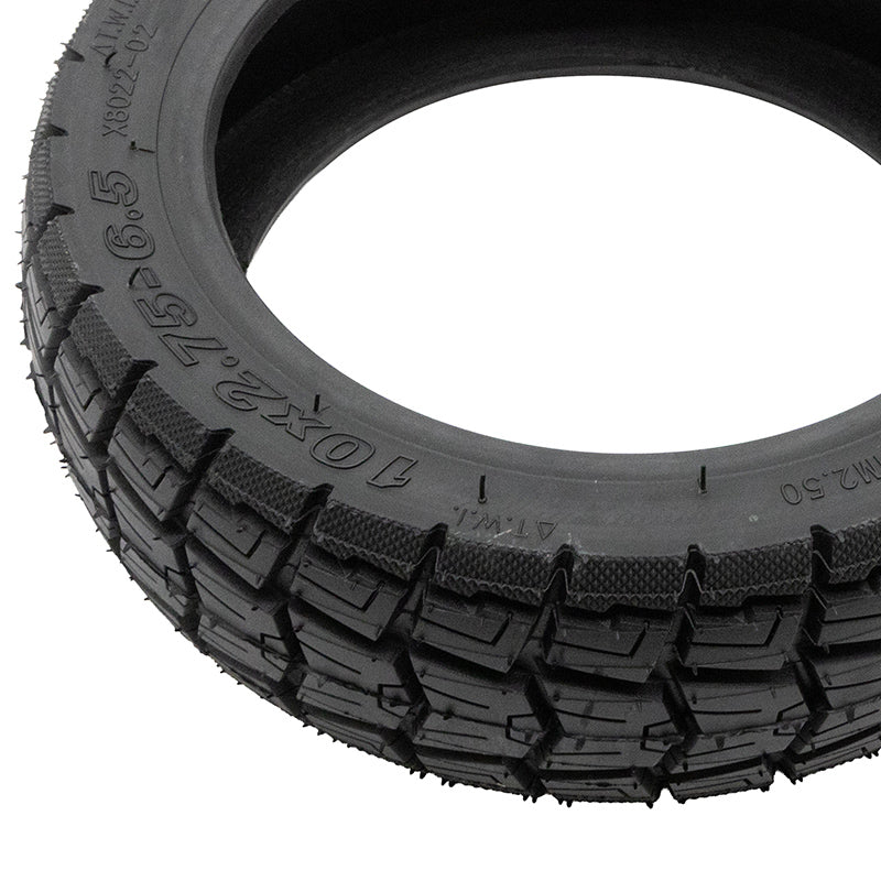 Tubeless Offroad-Reifen 10x2,75-6,5 [Xuancheng] - Edition GEL - Ehilf