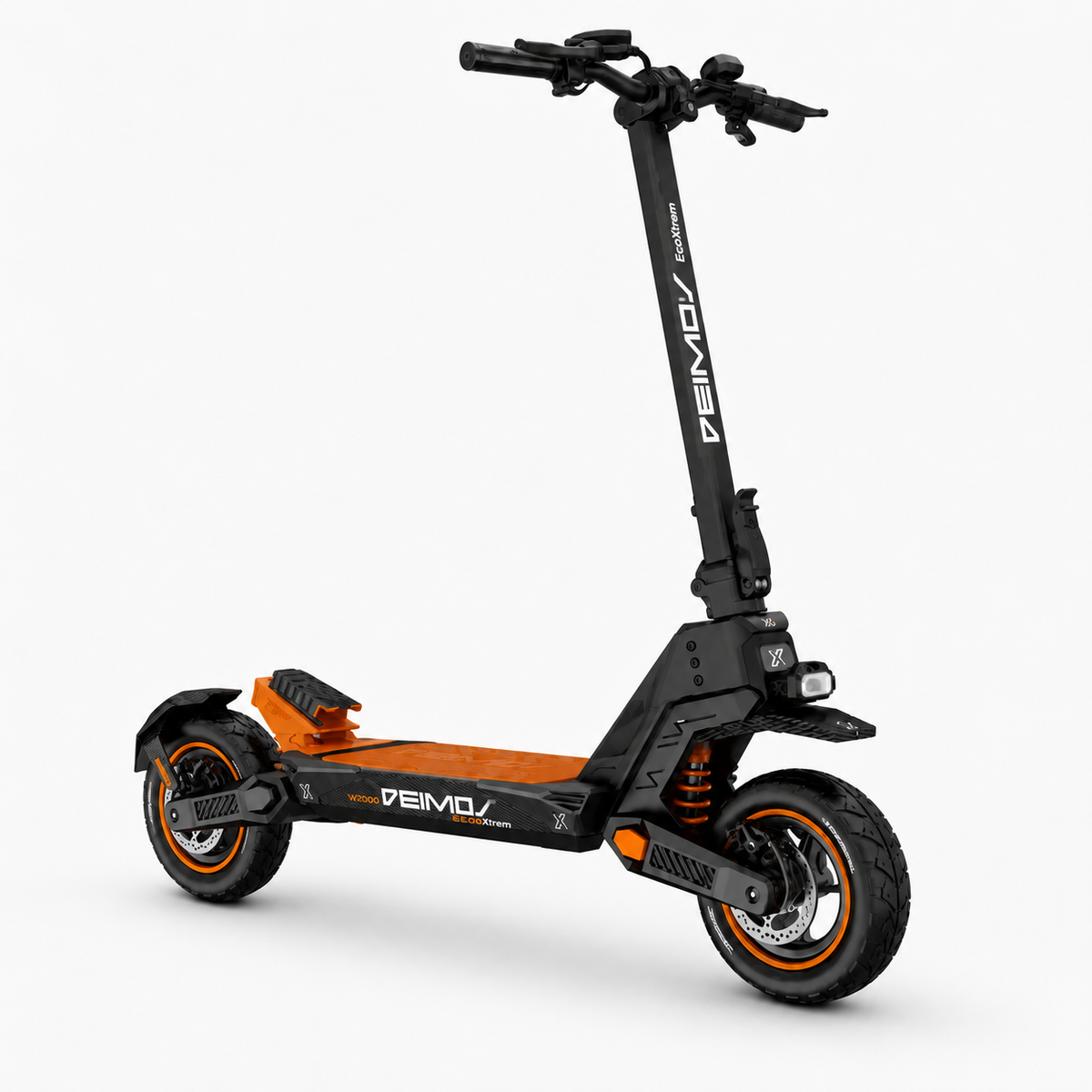 Deimos Swiss Edition Vor-Verkauf