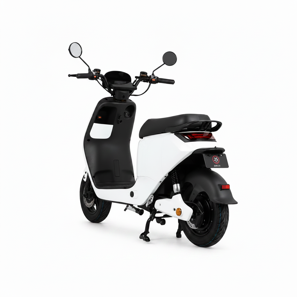 City Go M5 Standard