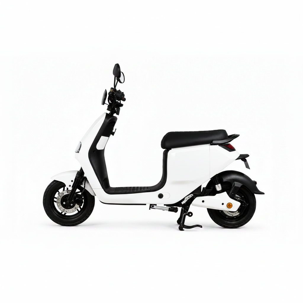 City Go M5 Standard