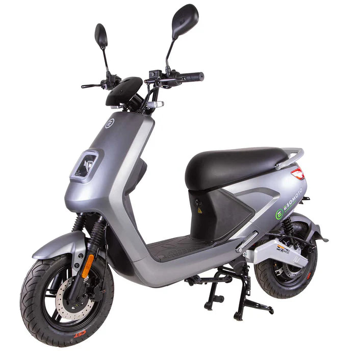 CitySwift SLIM E-Roller 2000W Bosch 150 km Reichweite