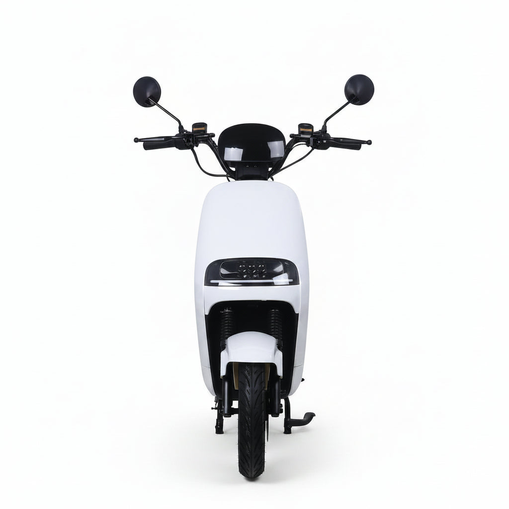 City Go M5 Standard