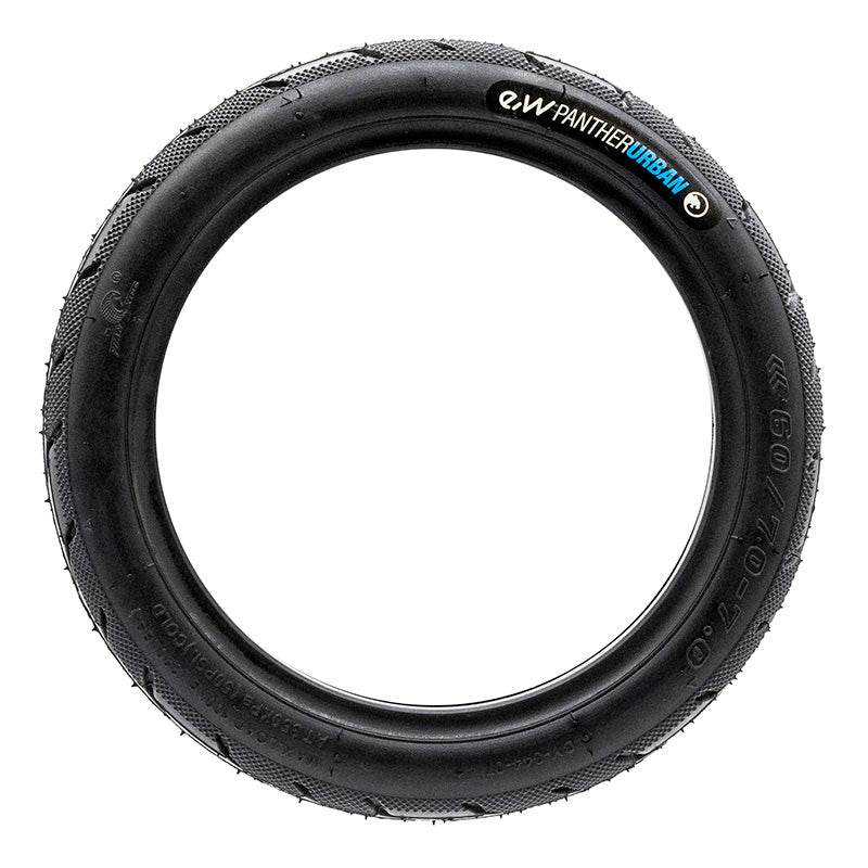 Tubeless-Reifen 60/70-7 [Yuanxing] für Mi4 Pro Edition GEL